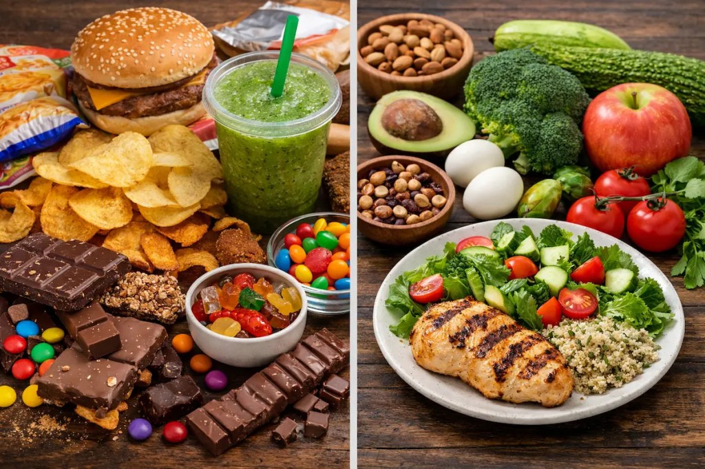 Защо се доверяваме толкова бързо на всички тенденции в храненето? Нима сме толкова&nbsp;отчаяни?